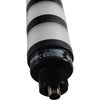 NEW Banner TL50GYRAQ EZ-LIGHT 3 Color LED Tower Light Audible Indicator 83214
