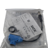 NEW SICK HL18-P4B3AA SureSense Photoelectric Retroreflective Sensor 1084038