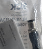 NEW SICK HL18-P4B3AA SureSense Photoelectric Retroreflective Sensor 1084038