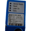NEW SICK CLV421 0010 Barcode Scanner 1022547 Long Range Line Reader