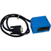 NEW SICK CLV621-0000 1D Fixed Mount Laser Barcode Scanner 1041784 Line Reader