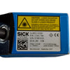 NEW SICK CLV621-0000 1D Fixed Mount Laser Barcode Scanner 1041784 Line Reader