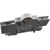 NEW Allen Bradley 1489-AMRA3 MCB Accessory Auxiliary Contact Series D