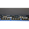 Juniper Networks SRX240H Services Gateway 16-Port Gigabit Firewall Switch SRX240