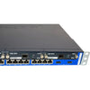 Juniper Networks SRX240H Services Gateway 16-Port Gigabit Firewall Switch SRX240