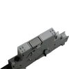 NEW Allen Bradley 140MT-C-ASA20 Motor Protection Auxiliary Contact Block Ser A