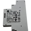 NEW Allen Bradley 140MT-C-ASA20 Motor Protection Auxiliary Contact Block Ser A