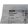 NEW SICK ZLD18-4FR4A8 Photoelectric Retroreflective Sensor 1100629
