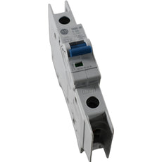 NEW Allen Bradley 1489-M1C020 Miniature Circuit Breaker Standard 1 Pole 2A