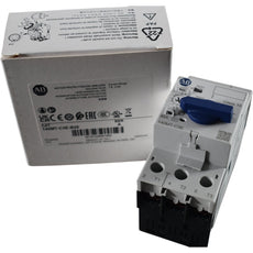 NEW Allen Bradley 140MT-C3E-B25 Motor Protection Circuit Breaker 1.6-2.5A