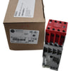 NEW Allen Bradley 700S-CF620EJBC Safety Control Relay 8 Pole 24VDC Series A