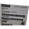 NEW Siemens 6EP1437-3BA00 SITOP Modular Power Supply 24V 40A 3-Phase