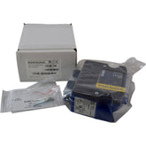 NEW Datalogic CBX100 93A301067 Compact Connection Box 10-30VDC