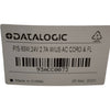 NEW Datalogic 93ACC0073 Power Supply 65W 24V 2.7A with US AC Cord