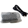 NEW Datalogic 93ACC0073 Power Supply 65W 24V 2.7A with US AC Cord