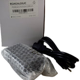 NEW Datalogic 93ACC0073 Power Supply 65W 24V 2.7A with US AC Cord