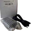 NEW Datalogic 93ACC0073 Power Supply 65W 24V 2.7A with US AC Cord