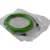 NEW Datalogic CAB-ETH-M03 93A051347 M12-IP67 Ethernet Cable 3M 9.8ft