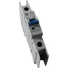 NEW Allen Bradley 1489-M1C100 1 Pole 10A Circuit Breaker 277V C Curve DIN Rail