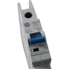 NEW Allen Bradley 1489-M1C100 1 Pole 10A Circuit Breaker 277V C Curve DIN Rail