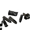 DeVlieg TSD Microbore Adjustable Boring Cartridges M3L2SCF Components Tooling Lot