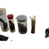 DeVlieg TSD Microbore Adjustable Boring Cartridges M3L2SCF Components Tooling Lot