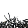 Solid Carbide Scrap End Mills Drill Bits Mix Tooling Lot 4 LBS 8 OZ