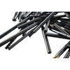 Solid Carbide Scrap End Mills Drill Bits Mix Tooling Lot 4 LBS 8 OZ