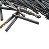 Solid Carbide Scrap End Mills Drill Bits Mix Tooling Lot 4 LBS 8 OZ