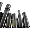 DeVlieg Microbore Adjustable Boring Bar Cartridges Lathe Tooling Lot of 9