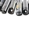 DeVlieg Microbore Adjustable Boring Bar Cartridges Lathe Tooling Lot of 9
