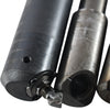DeVlieg Microbore Adjustable Boring Bar Cartridges Lathe Tooling Lot of 9