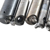 DeVlieg Microbore Adjustable Boring Bar Cartridges Lathe Tooling Lot of 9