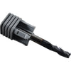 NEW Harvey Tool 831840-C3 Corner Radius End Mill 1/4 Cutter 3 Flute AlTiN