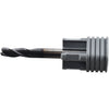 NEW Harvey Tool 831840-C3 Corner Radius End Mill 1/4 Cutter 3 Flute AlTiN