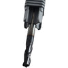 NEW Harvey Tool 831840-C3 Corner Radius End Mill 1/4 Cutter 3 Flute AlTiN