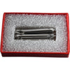 Pack of 9 NEW KEO 10190 No 1 Combined Drill Countersink HSS 90 Degree Plain