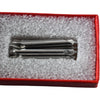 Pack of 9 NEW KEO 10190 No 1 Combined Drill Countersink HSS 90 Degree Plain