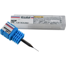 NEW Mitsubishi MSE0036SB VP15TF Miracle Mini Star Drill Solid Carbide 0.36mm
