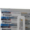 Pack of 5 NEW Mitsubishi MSE0036SB VP15TF Miracle Mini Star Drill Solid Carbide