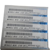 Pack of 5 NEW Mitsubishi MSE0036SB VP15TF Miracle Mini Star Drill Solid Carbide