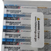 Pack of 5 NEW Mitsubishi MSE0036SB VP15TF Miracle Mini Star Drill Solid Carbide