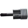 NEW Harvey Tool 68040-C3 Corner Rounding End Mill 1/4 Shank 4 Flute AlTiN Carbide