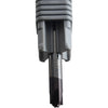 NEW Harvey Tool 68040-C3 Corner Rounding End Mill 1/4 Shank 4 Flute AlTiN Carbide