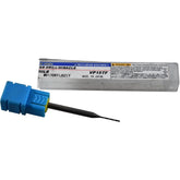 NEW Mitsubishi MWS00350LB VP15TF Miracle Solid Carbide Micro Drill Bit 0.889mm