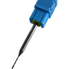 NEW Mitsubishi MWS00350LB VP15TF Miracle Solid Carbide Micro Drill Bit 0.889mm