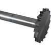 Internal Tool 78-1515 Carbide Head Keyseat Cutter 1.75 Dia 0.187 Width 16 Flute