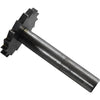 Internal Tool 78-1515 Carbide Head Keyseat Cutter 1.75 Dia 0.187 Width 16 Flute