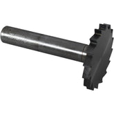 Internal Tool 78-1515 Carbide Head Keyseat Cutter 1.75 Dia 0.187 Width 16 Flute