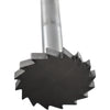 Internal Tool 78-1515 Carbide Head Keyseat Cutter 1.75 Dia 0.187 Width 16 Flute